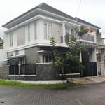 Dijual Rumah Baru Araya Tahap 2