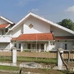 Dijual rumah Minimalis Rungkut Menanggal