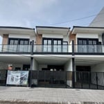 Dijual Rumah Minimalis Ketintang