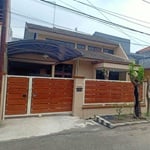 Dijual rumah Minimalis Rungkut Menanggal