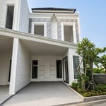 Dijual Modern Classic Sarono Jiwo
