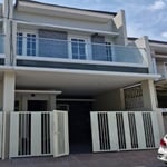 Dijual Minimalis Tenggilis Mejoyo