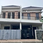 Dijual Minimalis Wiyung Brantas