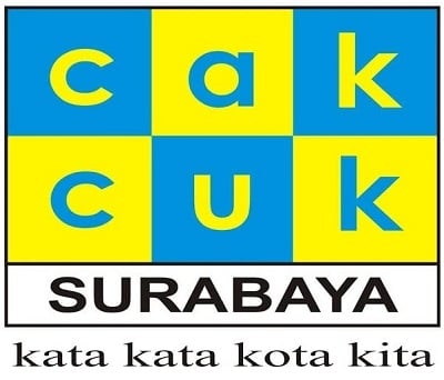 kaos cak cuk surabaya