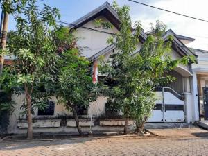 Dijual Rumah Medokan Asri Utara, Surabaya, Turun Harga!