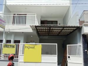 Dijual Rumah Minimalis Di Gunung Sari Indah