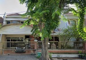 Dijual rumah residen sudirman Surabaya