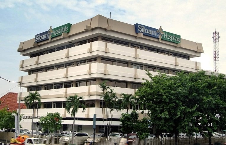 RS Siloam Surabaya