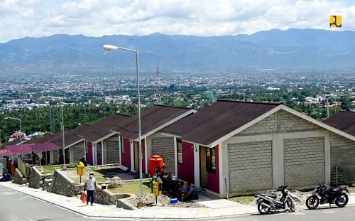 renovasi rumah subsidi