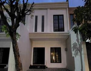 Dijual Rumah Baru Di Perumahan Graha Sentosa Wonorejo, Sisa 2 Unit!