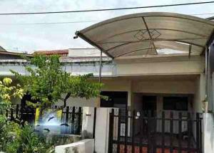 Dijual Rumah Second Di Surabaya Timur, Rungkut Menanggal Selangkah ke TOLL dan MERR!