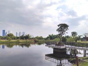 Thumbnail of Graha Natura Park Surabaya - Oase Hijau di Kota Pahlawan