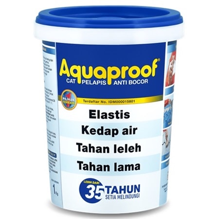 Aquaproof