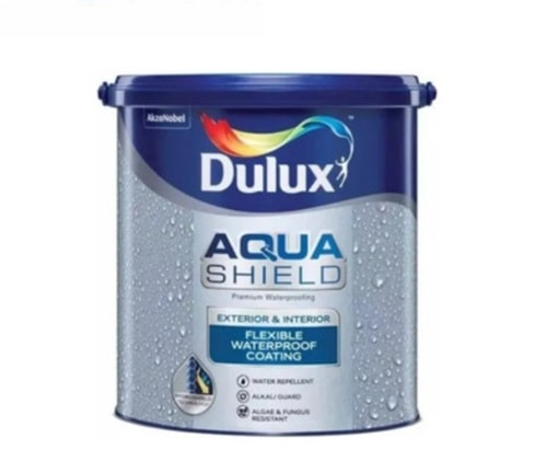 Dulux Aqua Shield