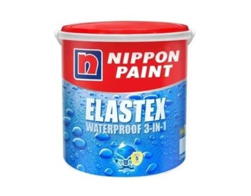 Nippon Paint Elastex