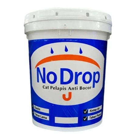 No Drop Pelapis Anti Bocor