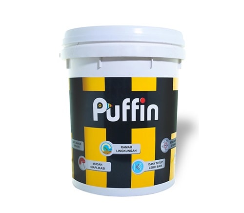 Puffin Standard Waterproof