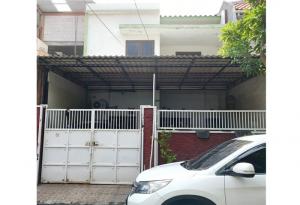 Thumbnail of Dijual Rumah di Karang Pilang, Kebraon, Surabaya Selatan