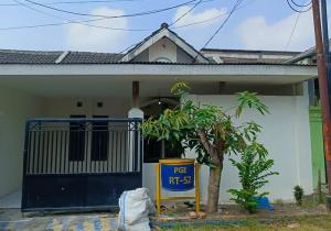 Thumbnail of Di Bawah Harga Pasar! Dijual Rumah Second Full Bangunan, Bagus & Terawat - Sukodono Sidoarjo