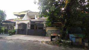 Dijual Rumah Second, Model Lama Dekat MERR!