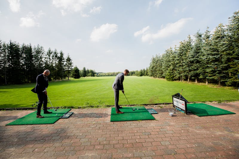 driving range di surabaya