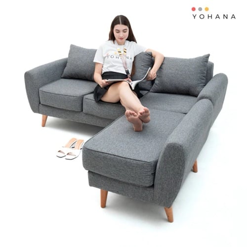 Yohana Sofa Arabela L harga 2 jutaan