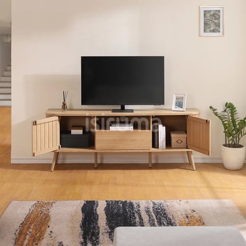 ISIRUMA Meja TV Minimalis DAMIEN TV 180
