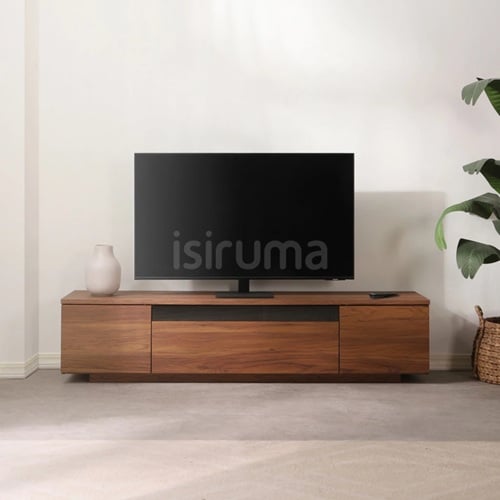 Isiruma Meja TV Minimalis MONTANA TV Stand 160