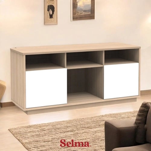 Selma Carrol Rak Tv