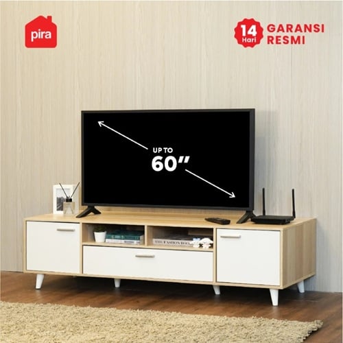 Pira Metropolis - Belatrix TV150
